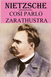 Così parlò Zarathustra