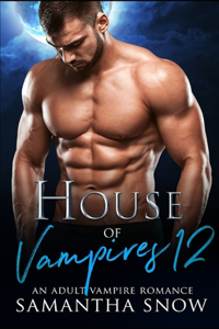 House Of Vampires 12