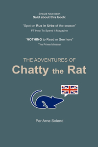 The Adventures of Chatty the Rat