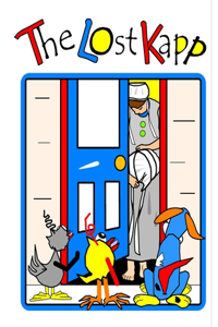 Lost Kapp