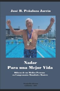 Nadar para una Mejor Vida
