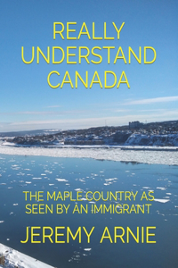 Really Understand Canada