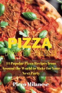 Pizza Party Bible