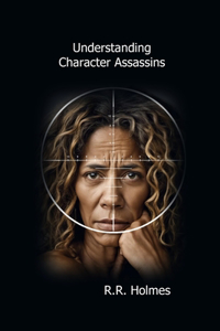Understanding Character Assassins