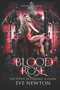 Blood Rose