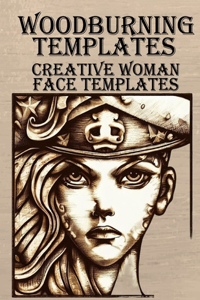 Woodburning templates