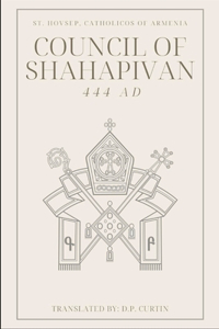 Council of Shahpavian (444 AD)