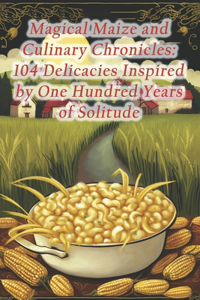 Magical Maize and Culinary Chronicles