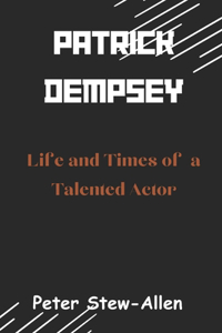Patrick Dempsey