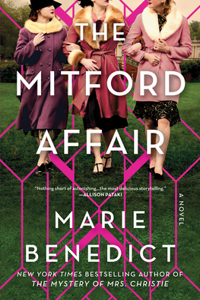 Mitford Affair