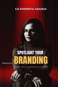 Spotlight Your Branding