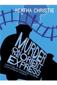Murder on the Orient Express