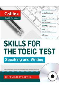Toeic Speaking and Writing Skills