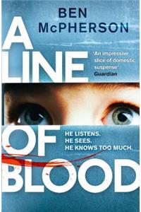 A Line of Blood