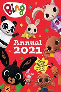 Bing Annual 2021