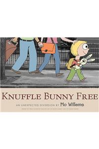 Knuffle Bunny Free
