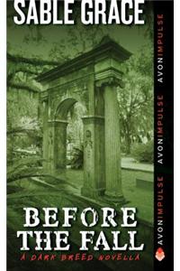 Before the Fall