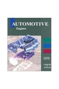 Automotive Engines