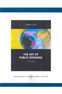 ART OF PUBLIC SPEAKING (THE) 1