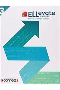 ELLevate English: Middle and High School Student Book Level 3