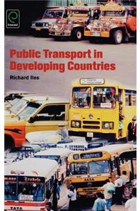 Public Transport in Developing Countries
