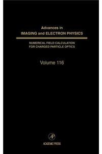 Advances in Imaging and Electron Physics