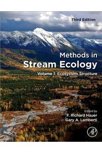 Methods in Stream Ecology