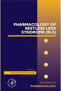 Pharmacology of Restless Legs Syndrome (Rls)