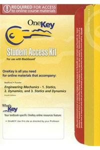 Engineering Mechanics Statics & Dynamics