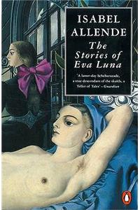 The Stories of Eva Luna
