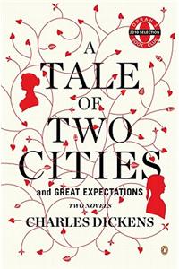 A Tale of Two Cities and Great Expectations