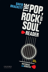Pop, Rock, and Soul Reader