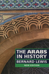 The Arabs in History