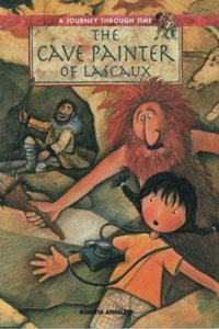 Cave Painter of Lascaux