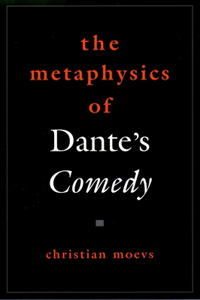 Metaphysics of Dante's Comedy