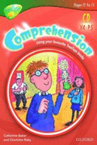 Oxford Reading Tree: Y4/P5: TreeTops Comprehension: CD-ROM: Unlimited User Licence