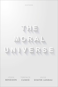 Moral Universe