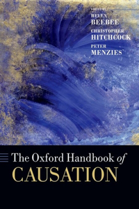 Oxford Handbook of Causation