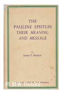 Pauline Epistles