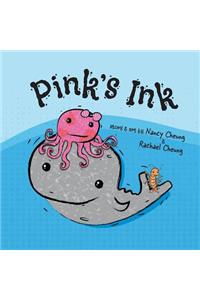 Pink's Ink