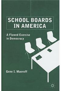 School Boards in America