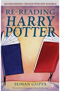 Re-Reading Harry Potter