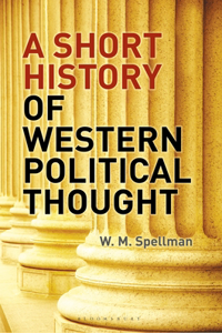 Short History of Western Political Thought