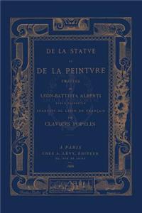 De la Statue et de la Peinture