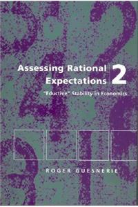 Assessing Rational Expectations 2