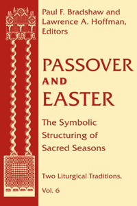 Passover and Easter