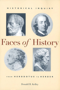 Faces of History