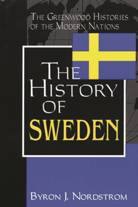 History of Sweden