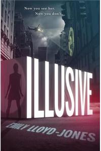 Illusive