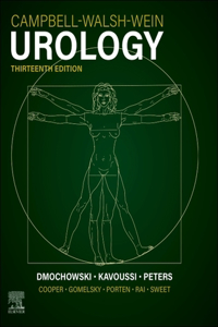 Campbell Walsh Wein Urology, E-Book